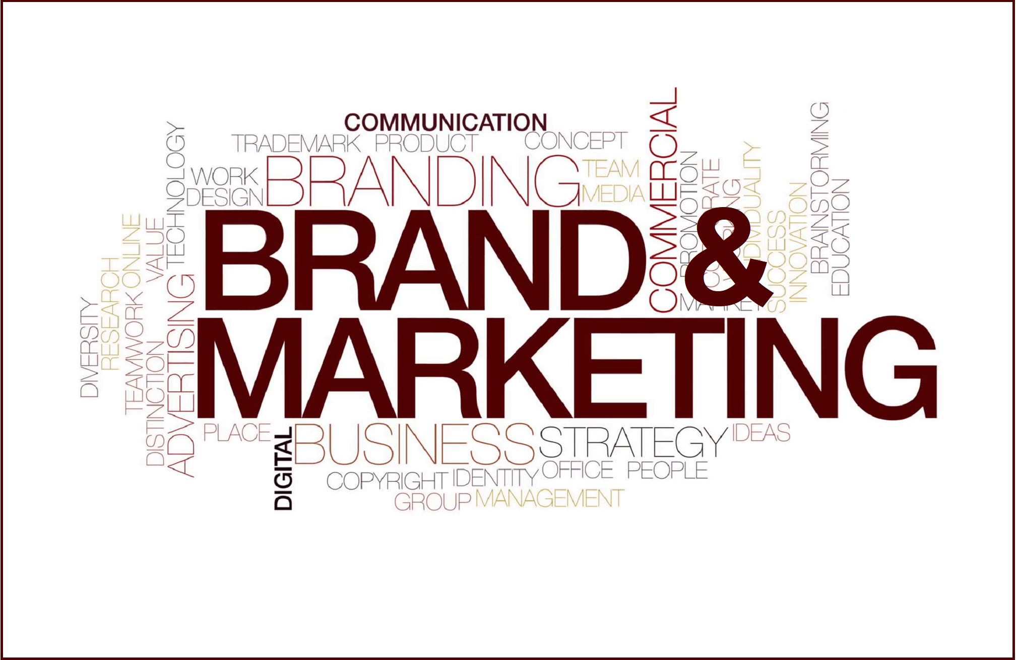 Brand & Marketing